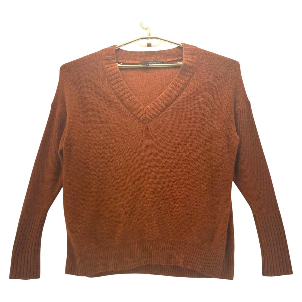 360 Cashmere Cashmere Sweater Large‎